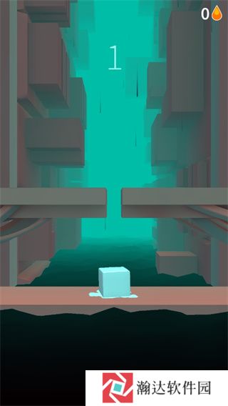 果冻跳跃游戏截图2