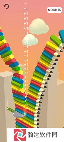 Slice It All中文版游戏图片8