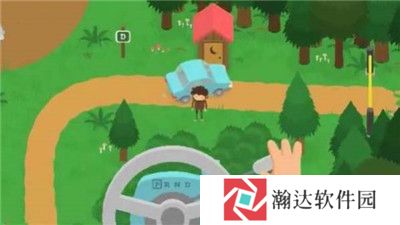 捣蛋大脚怪正式版