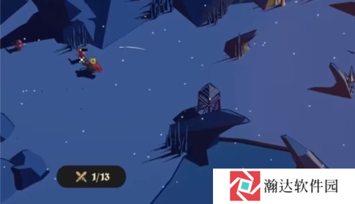 王权陨落官方版游戏截图4