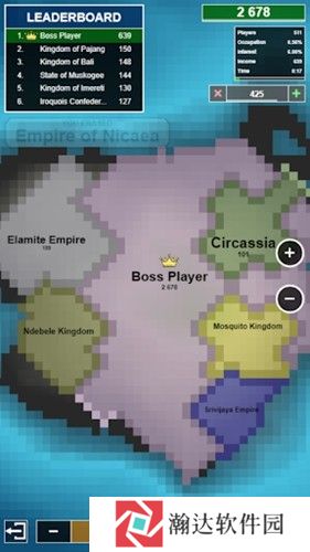 territorialio中文版下载