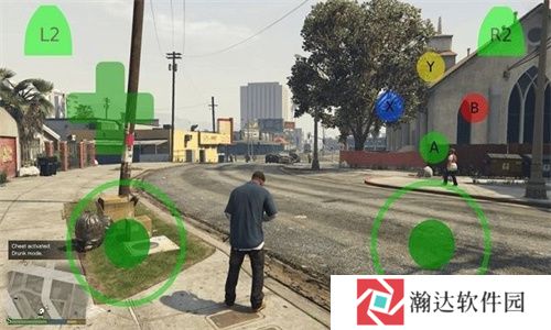 Xbox360模拟器