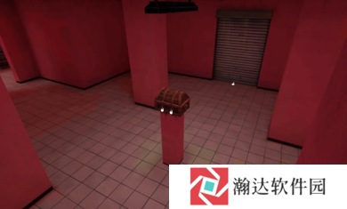 凯蒂猫后室逃生安卓版