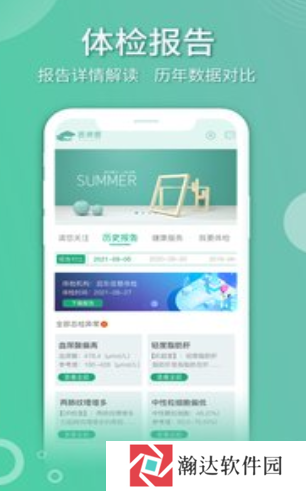 医侠客