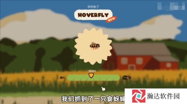 斗虫公园手机版7