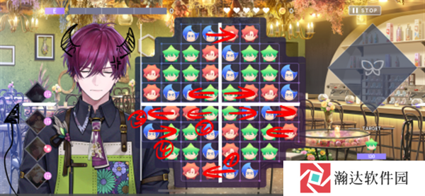 BREAK MY CASE手游截图15