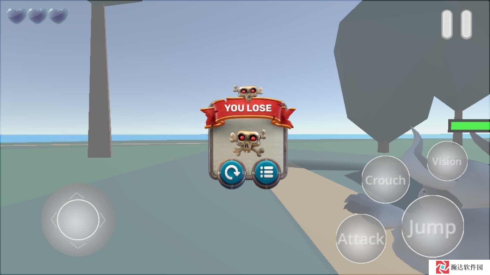 茶杯头3d版(Cuphead 