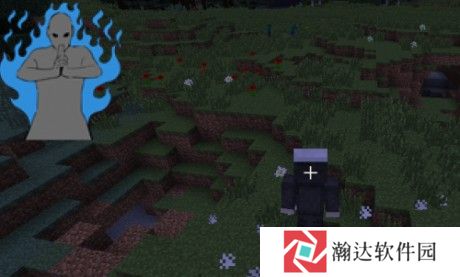 我的世界火影忍者模组