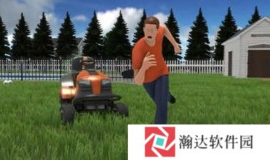 谁是你爸爸联机游戏