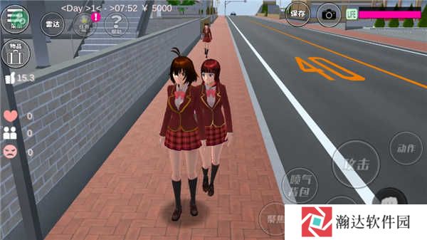 樱花校园1.039.99