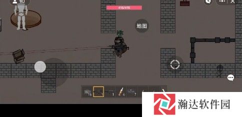 地铁逃生修勾版