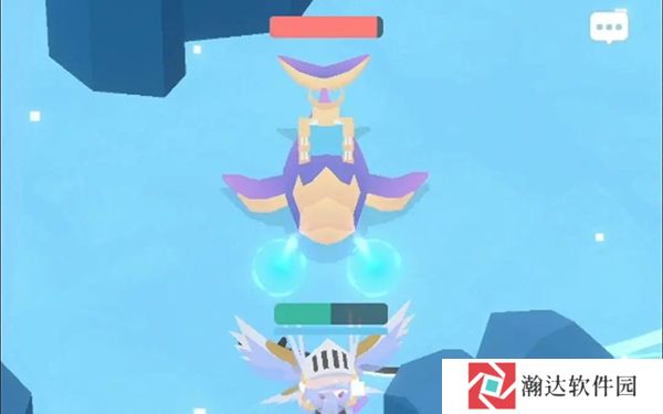 幻场游戏截图8