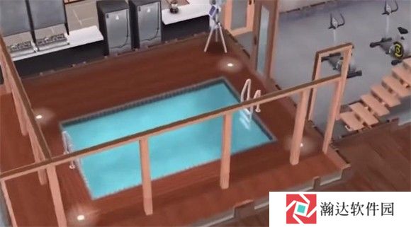 模拟人生移动版