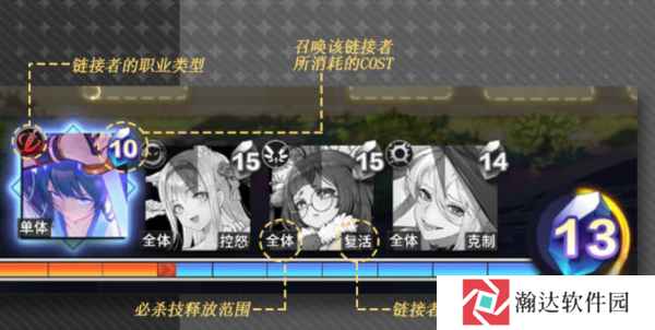 梦的第七章国际服游戏截图5