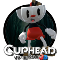 茶杯头3d版(Cuphead