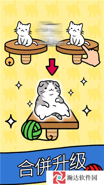 小美的宠物店猫猫公寓