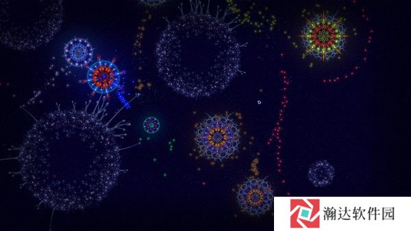 微生物模拟器中文版