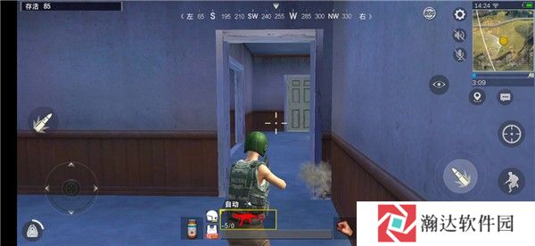 绝地求生单机版轻量版