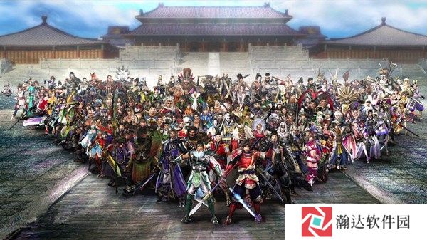 无双大蛇2特别版