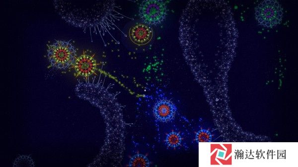 微生物模拟器中文版