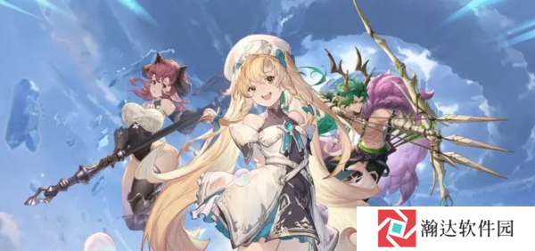 浮光幻想官方版1
