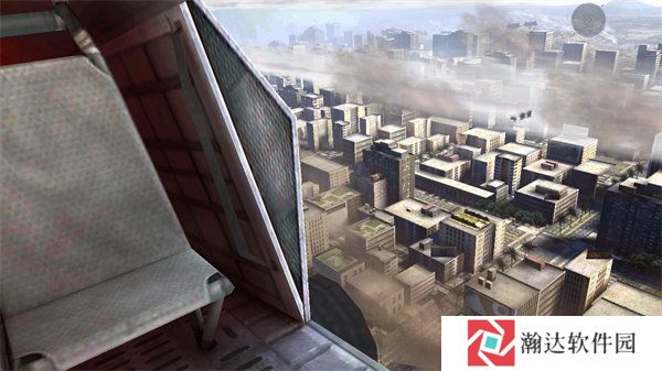 现代战争3手机版游戏图片5