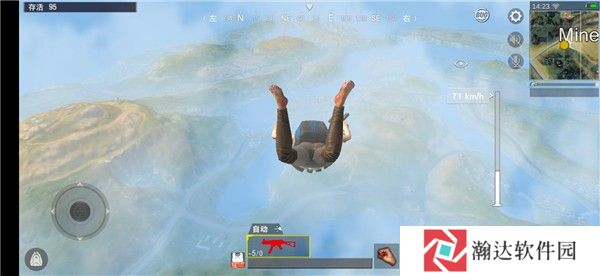 绝地求生单机版轻量版