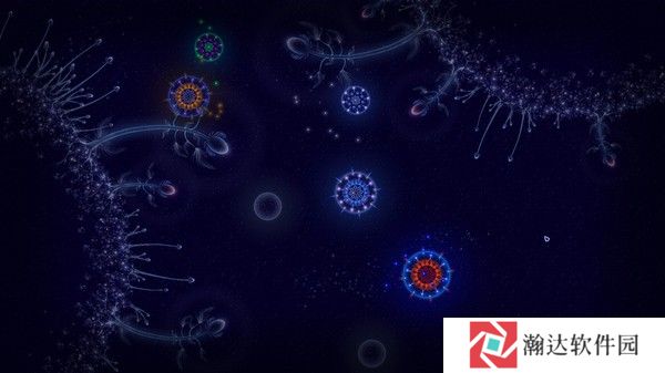 微生物模拟器中文版
