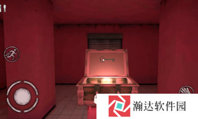 凯蒂猫后室逃生安卓版