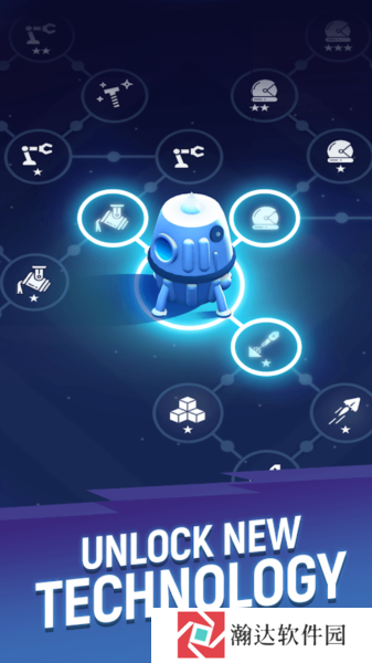 星际矿工汉化版下载