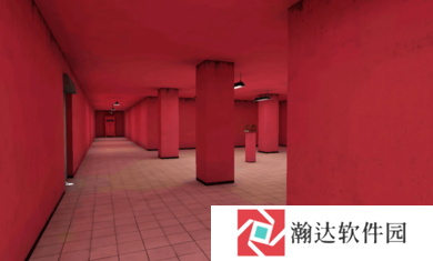 凯蒂猫后室逃生安卓版
