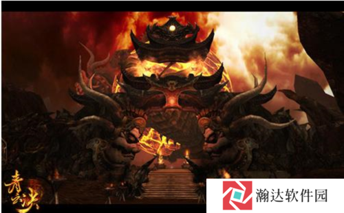 青云诀2微信登录版5