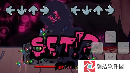 fnf腐化模组高清版下载