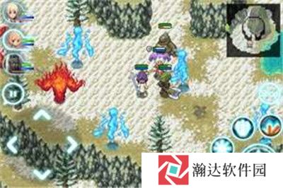 艾诺迪亚3中文版