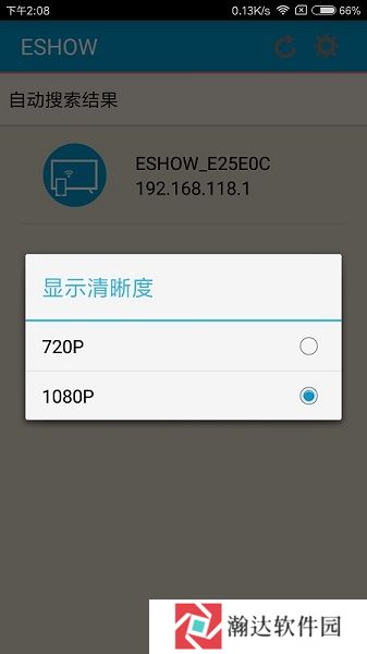 eshow