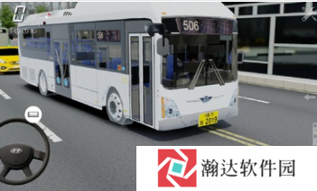 3D驾驶游戏4.0