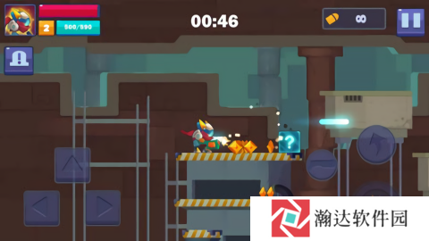 金属射手七个英雄下载