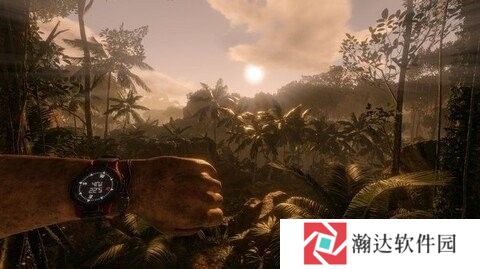绿色地狱