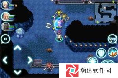 艾诺迪亚3中文版