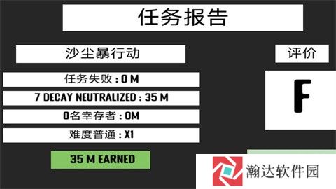 CQB射击衰变计划汉化版