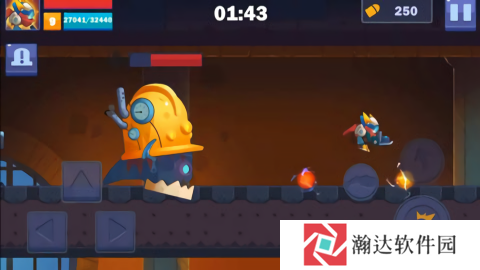 金属射手七个英雄下载