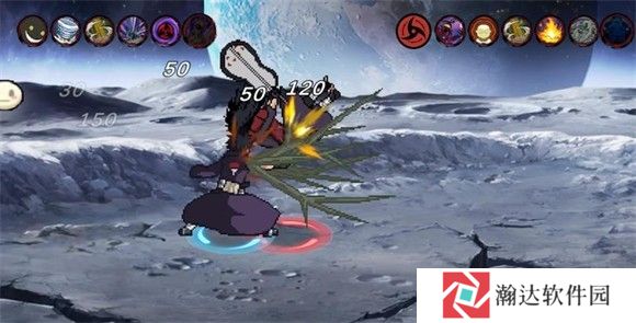 像素火影次世代