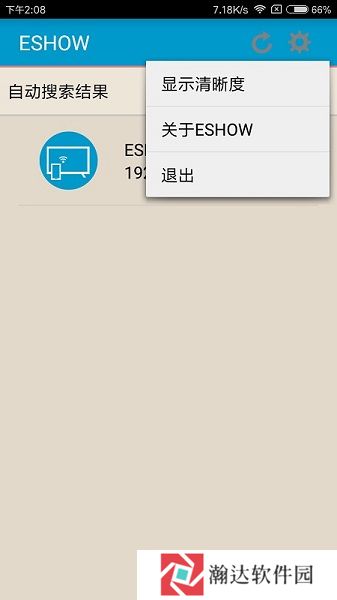 eshow