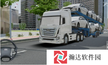 3D驾驶游戏4.0