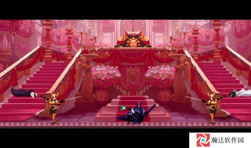 小骨英雄杀手内置菜单版