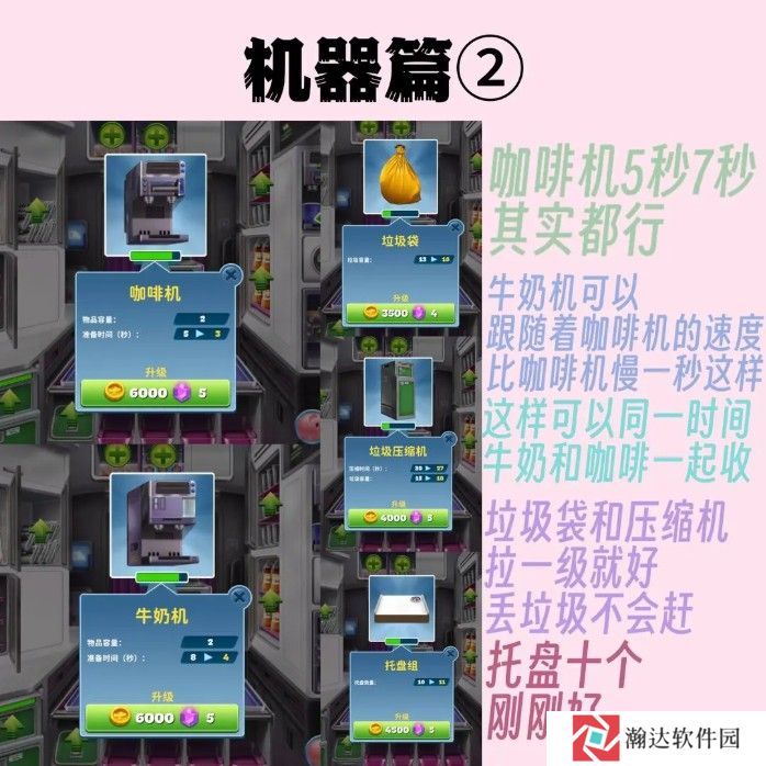 球球旅行记最新版