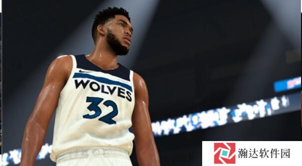 nba2k21正式版