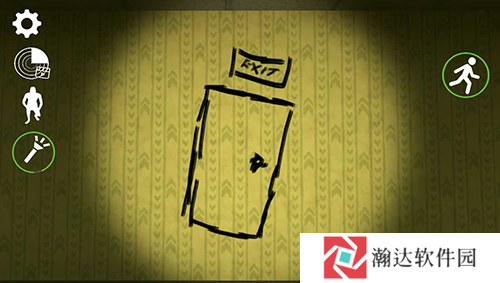 后室下降无限金币钻石版游戏截图2