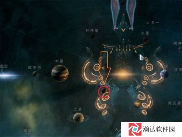 星际战甲