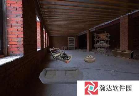 逃生游戏之最终通道